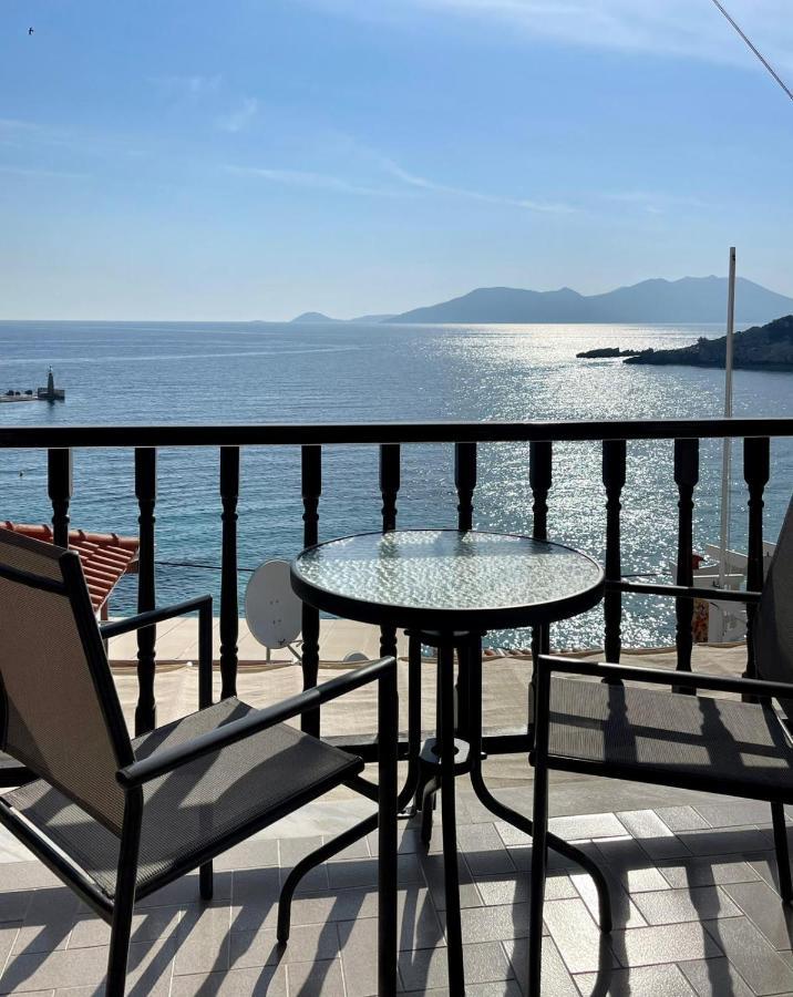 Studios Loukia Κοκκάρι Εξωτερικό φωτογραφία